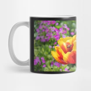 Pollination Mug